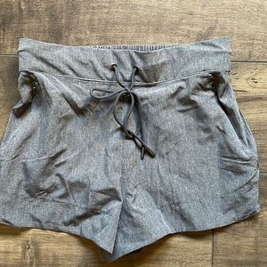 Casual shorts from Dicks Sporting Goods